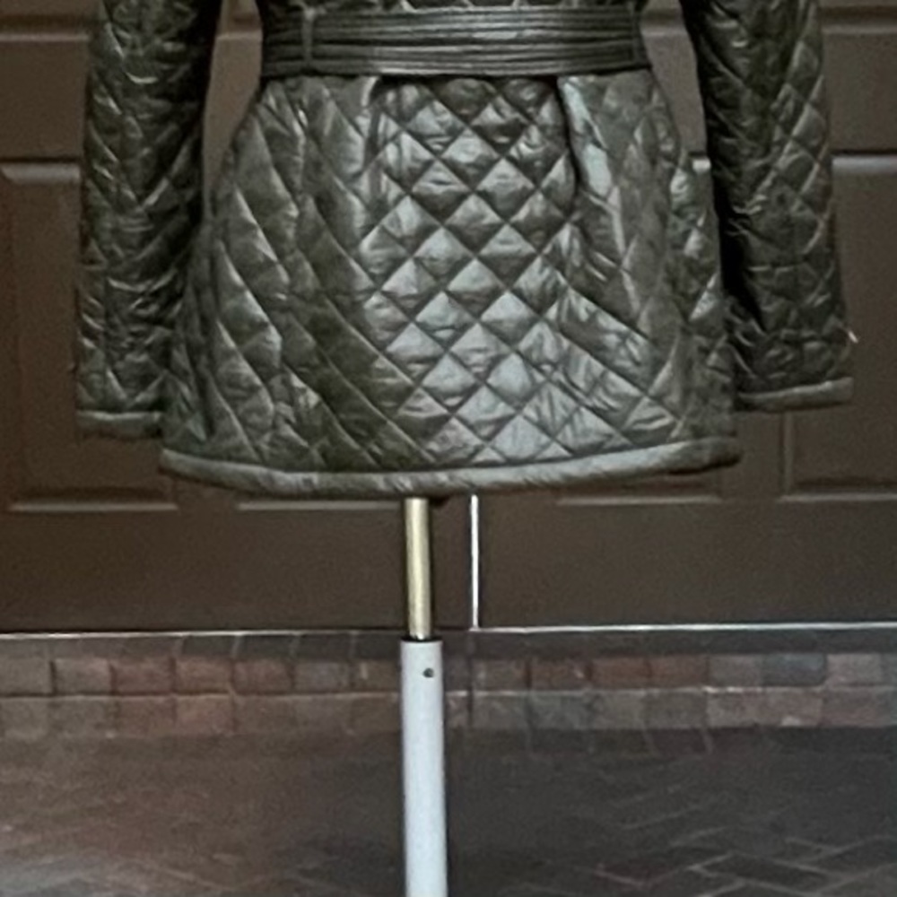 Lauren Ralph Lauren hooded jacket - Picture 5 of 9